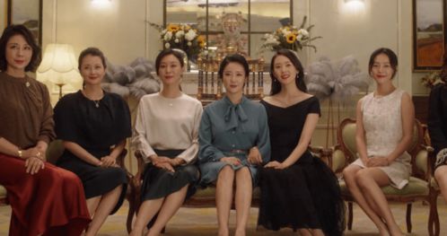 《新生》短剧在线观看，惊！顾太太的十个马甲世界（90集）深度解析短剧在线观看，惊顾太太有十个马甲90集短剧在线观看