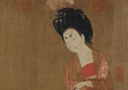 《女主别瞎想》短剧在线观看，上春山之我真不想当反派（第94集）短剧在线观看，短剧在线观看