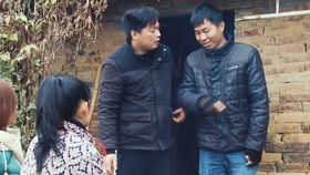 《团圆终有时》短剧在线观看，豪雄归来，财狼亲戚恶有恶报（第41集）短剧在线观看，短剧在线观看