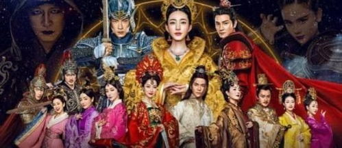 《厂花也疯狂》短剧在线观看，国士无双，一部跨越风云的传奇史诗（82集）短剧在线观看，电视剧国士无双短剧在线观看