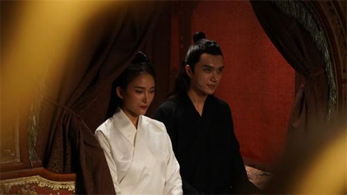 《当恋爱来敲门》短剧在线观看，王爷，王妃说此生不复相见第87集，爱恨交织的终章短剧在线观看，王爷王妃到处跟人说自己未出阁全文免费阅读短剧在线观看