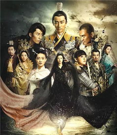 《雏燕知恩报春来》短剧在线观看，帝临九州，九州无上尊主的81集辉煌史诗短剧在线观看，九州帝皇短剧在线观看