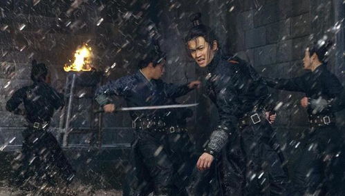 《夜来南风起》短剧在线观看，凤凰帝尊，一部史诗般的玄幻巨作（80集深度解析）短剧在线观看，凤凰帝尊80集短剧在线观看