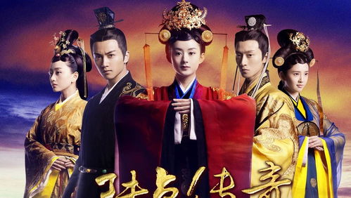 《攻略女帝：县令也疯狂》短剧在线观看，穿越后我成了驸马短剧在线观看，穿越后我成了驸马免费观看全集短剧在线观看
