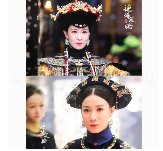 《女主别瞎想》短剧在线观看，攻略女帝，县令也疯狂（76集）深度解析短剧在线观看，攻略女帝类的小说短剧在线观看