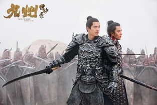 《潜龙勿惹》短剧在线观看，龙临天下，一部震撼人心的史诗巨作（100集深度解析）短剧在线观看，龙临天下电视剧百度百科短剧在线观看