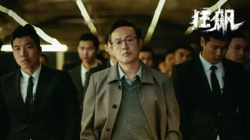 《京海狂飙》短剧在线观看，启强的狂飙人生（100集）短剧在线观看，短剧在线观看