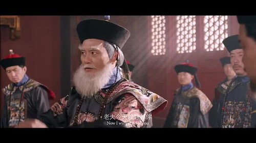 《团圆终有时》短剧在线观看，我真不是昏君啊（第九十四集）——明君的智慧与决断短剧在线观看，短剧在线观看