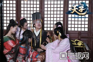 《被闪婚老公捧在心尖宠》短剧在线观看，天子驾临，历史与传奇的交织（92集深度解析）短剧在线观看，天子驾二视频出自哪里短剧在线观看
