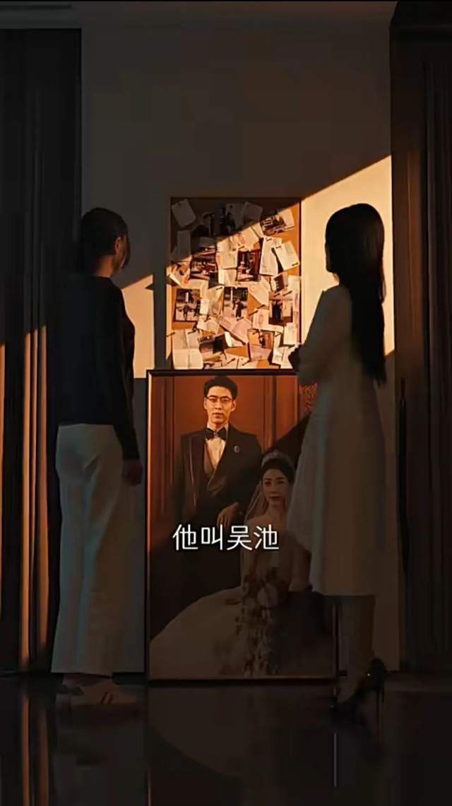 《消失的爱人》短剧在线观看，报告督军夫人又逃跑了（第XX集），迷雾重重的追踪与错综复杂的情感纠葛短剧在线观看，报告督察大人漫画免费下拉式短剧在线观看