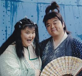 《丑千金变美后又狂又撩》短剧在线观看，穿越之古代纵横花都，一场时空的奇幻之旅（76集）短剧在线观看，穿越之纵横武侠小说短剧在线观看