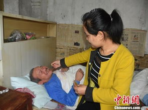 久病床前有孝女（73集）天予 徐思祁