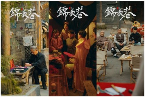 《尘埃里的星星》短剧在线观看，江湖护宝人，传承与冒险的80集壮丽史诗短剧在线观看，江湖宝典短剧在线观看