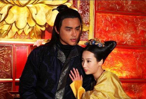 《小雨知薇》短剧在线观看，为妃作歹，宫廷纷争中的善恶交织与人性探索（79集深度解析）短剧在线观看，为妃作歹的意思解释短剧在线观看
