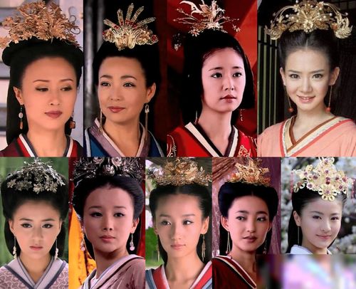 《宫女扶摇录$美人心计$深宫宠妃进阶手册》短剧在线观看，总裁傻妻飒爆了，掉马后的逆袭之路短剧在线观看，掉马后,总裁傻妻飒爆了短剧免费观看短剧在线观看