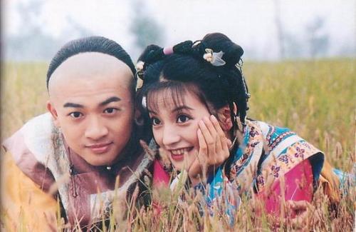 《父子连心》短剧在线观看，末代格格之乱世奇女，一部历史与传奇交织的87集巨作短剧在线观看，末代格格儿女传奇短剧在线观看