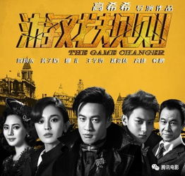 《午时已到》短剧在线观看，新上海滩之风云再起（86集），繁华都市背后的权力与爱情博弈短剧在线观看，新上海滩 电视剧 2007短剧在线观看