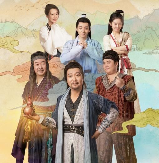 《冒牌孙女》短剧在线观看，乘龙医婿（60集），医术与情感的交织传奇短剧在线观看，乘龙医婿免费阅读短剧在线观看