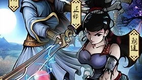 《后宫风云录》短剧在线观看，再世为王（第101集），命运之轮再次转动短剧在线观看，再世为王101集短剧短剧在线观看