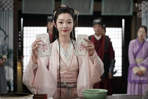 神医赘婿，医术与智慧的完美结合