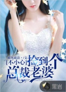 总裁夫人竟是女首富（1—10集）