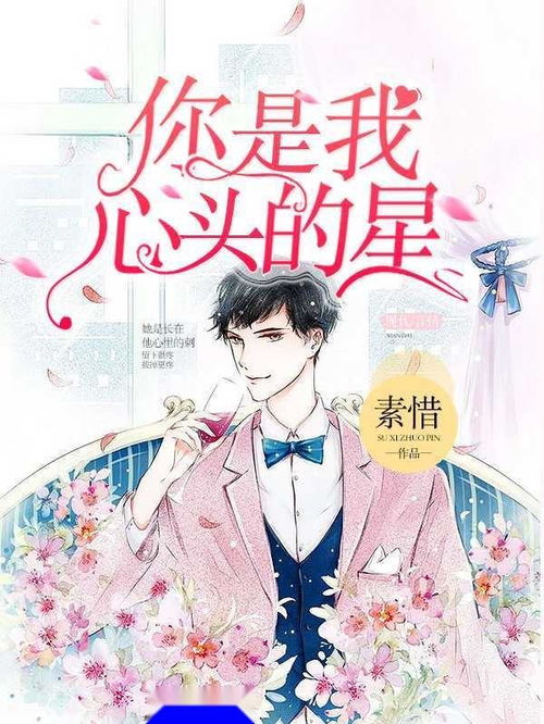 你是我的心头星（100集）