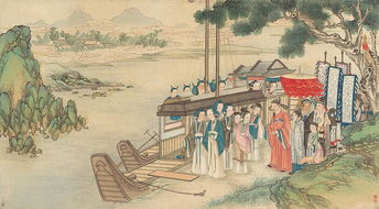 新版我在古代当网红（62集）剧情深度解析与观感分享