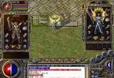 战皇令（第103集），风云际会，命运转折