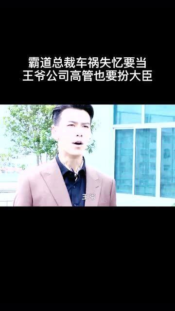 我成了失忆霸总的心尖宠(100集)_失忆后我成了霸总未婚妻免费