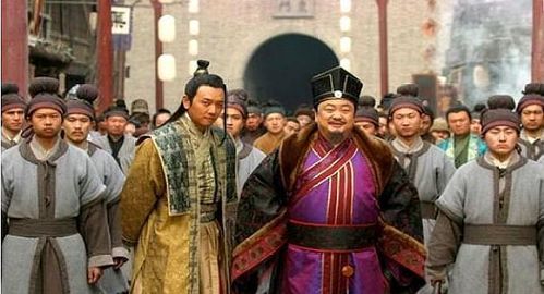 豪横大宋之武大郎崛起（68集）_豪横大宋武植