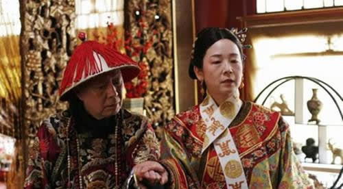一品假太监_一品假太监演员