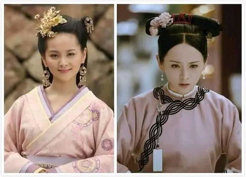 弃妃难逃（95集）_弃妃难逑