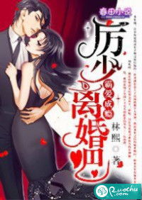 霸爱成瘾傅少轻轻爱_霸爱成瘾厉少 离婚吧
