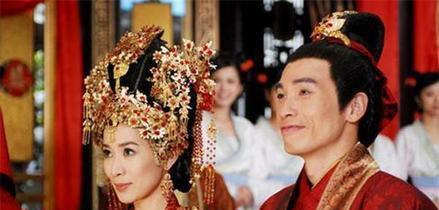 我做驸马那些年（从驸马到皇帝）(天上掉下个驸马爷)：长篇_我当驸马