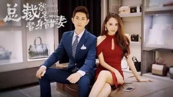 苏总的罪婚宠妻（72集）_苏总是什么意思