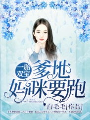 一胎双宝爹地宠妻要趁早 长篇_一胎双宝,爹地忙
