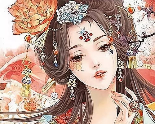穿到古代当女帝（95集）_穿越古代当女帝