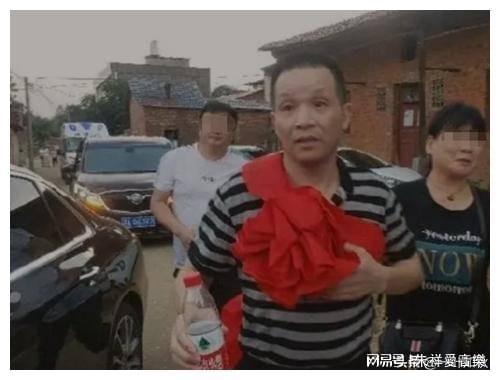 前妻送了我一副镀金棺材（83集）_前妻送上门
