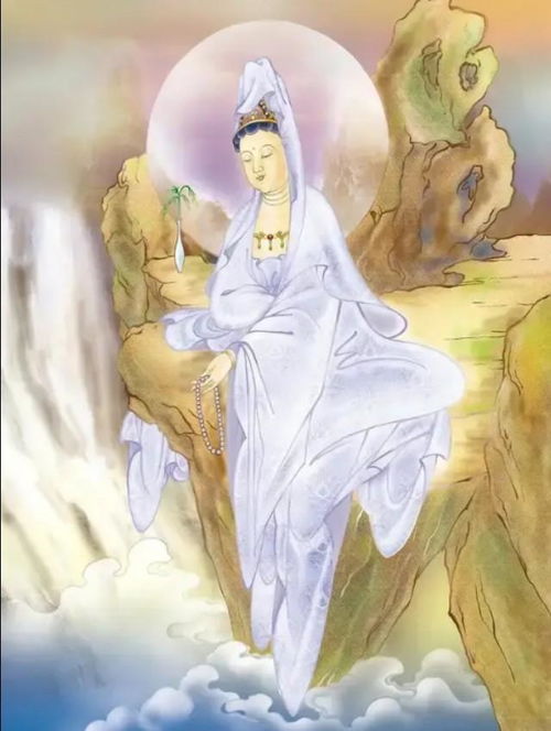 无上尊者_大慈大悲寻声救苦元始无上尊者