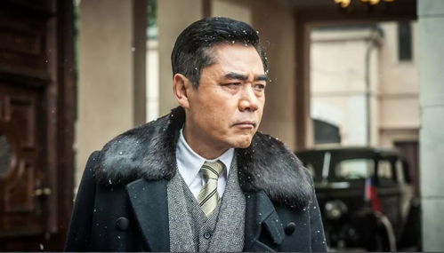 镇国狂龙（86集）_镇国狂龙主角郑潇