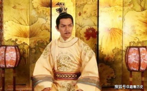 我在大唐当太子（80集）_我在大唐当太子80集