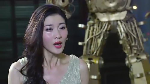 极致体验：我的老婆是美人鱼（神秘老婆的秘密）（100集）_老婆神神秘秘的