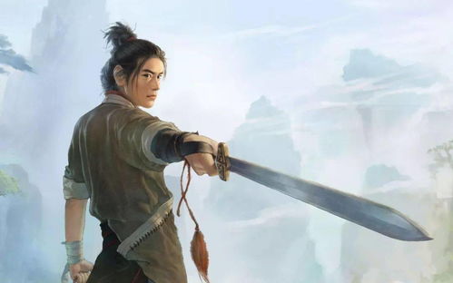 一剑独尊(83集)_一剑独尊正版完整版