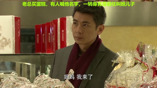 总裁别抢我儿子（76集）_总裁别抢我儿子76集完整版