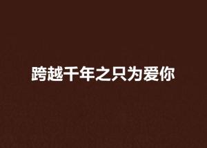 跨越千年来爱你(92集)_跨越千年来爱你百度百科