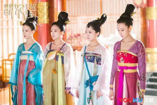 哎呀，女帝大人驾到（104集）穿越剧 孟娜_女帝大人要带我修仙!