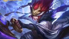 新：王者（81集）_王者新剧