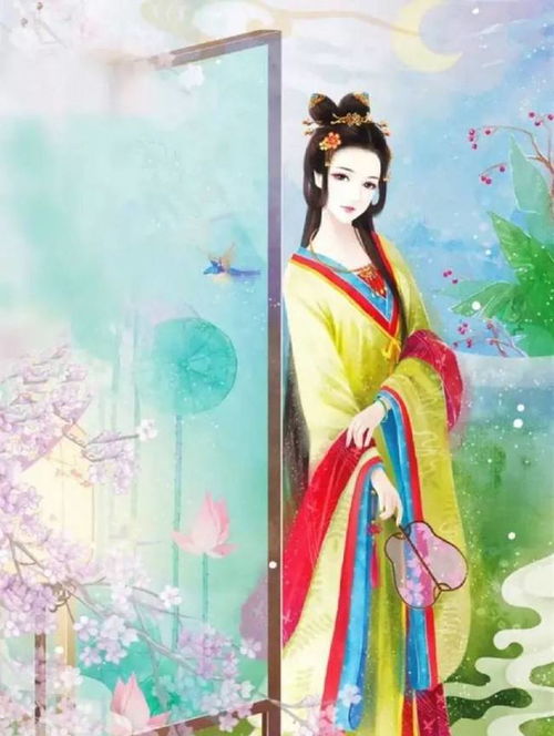 郡主大人请恕罪（100集）_郡主大人人设不能崩快看