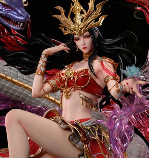 我的野蛮女将军（92集）_“我的野蛮女掌门”