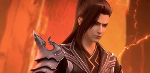无极神尊(85集)_无极神主